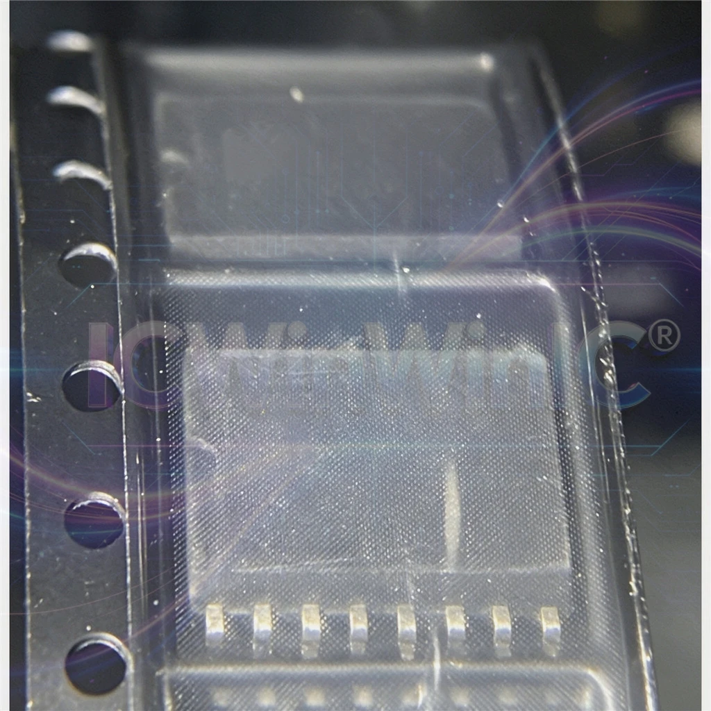 5PCS AD1866RZ AT93C66A-10PU-2.7 SII9777CLUC PA6I Q64-104HIP 1X4Q