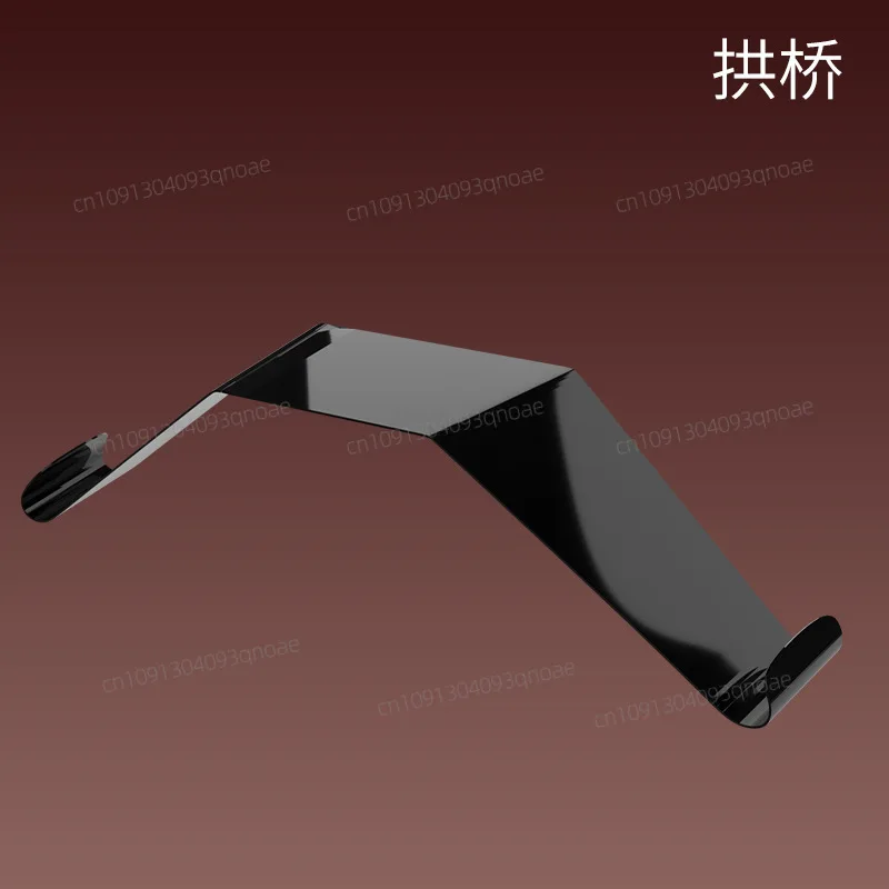 Arch bridge for Elastic stool