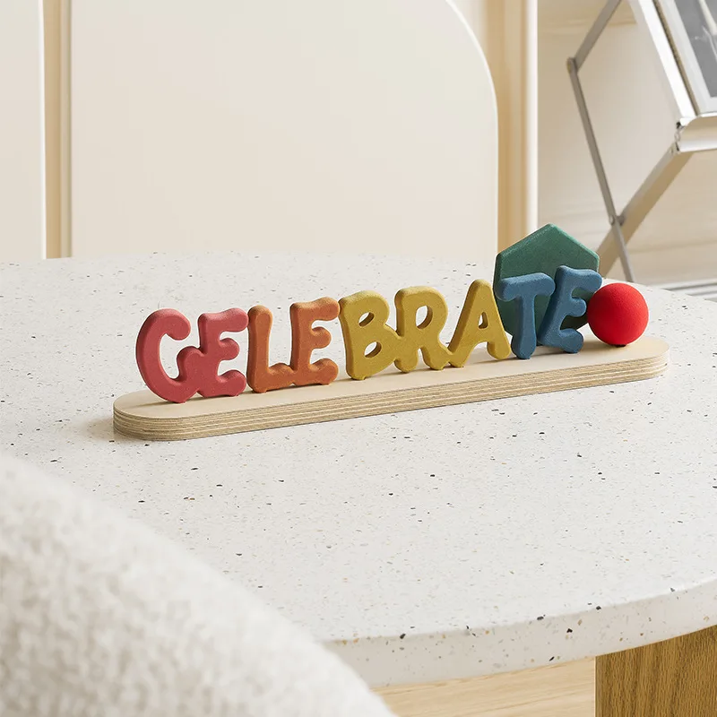 

Аксессуары для дома Wozoom: декоративные украшения для гостиной, офиса, рабочего стола, винного шкафа, прихожей, креативные украшения, подарки на день рождения