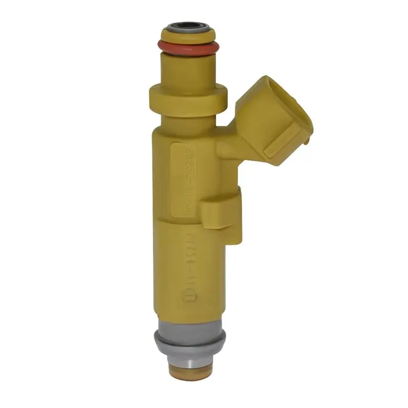 

Запчасти для топливных форсунок 23250-11130 2325011130 23209-11130 2320911130 для Toyota Corolla 1.6 1.8L 1995-2004-A97E