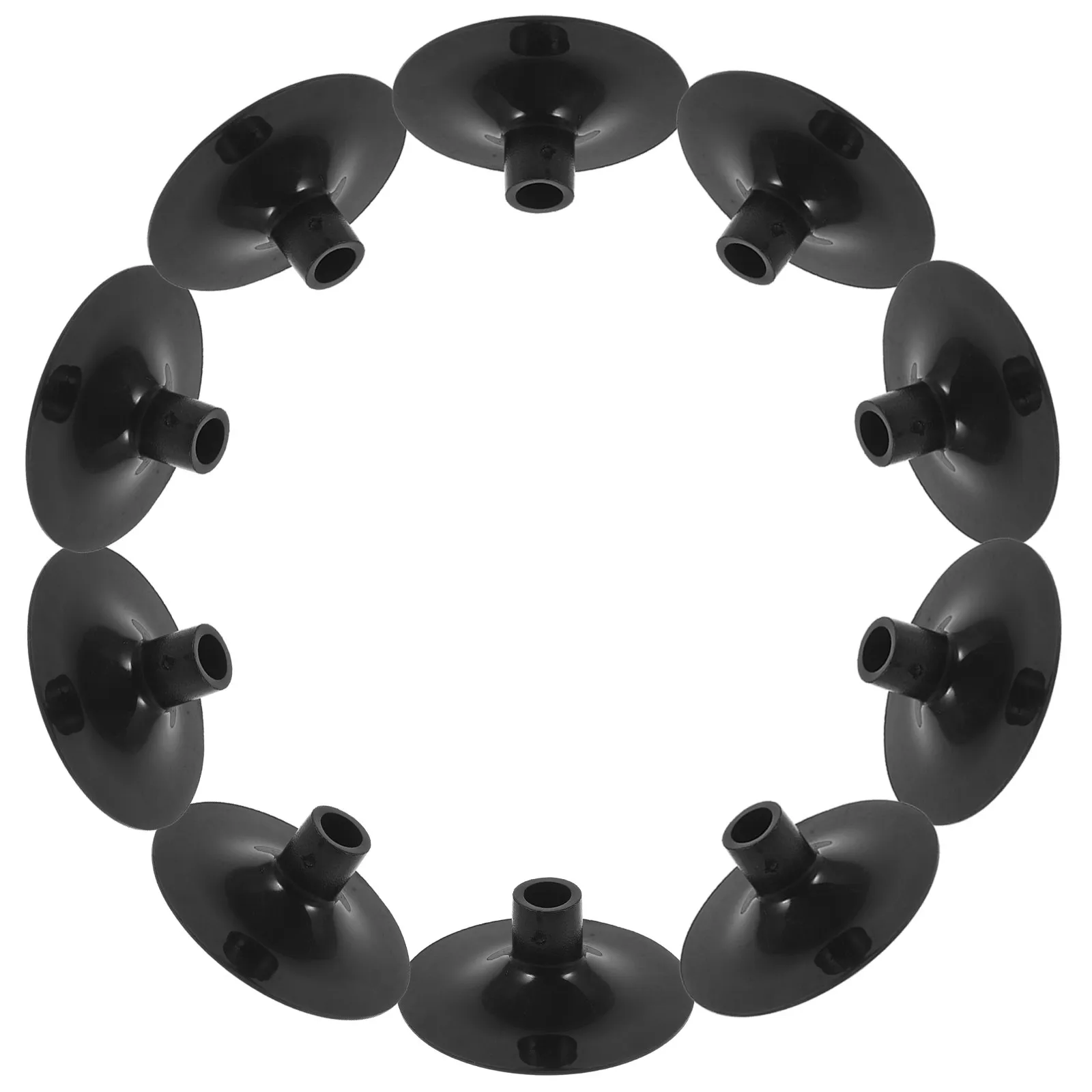10Pcs Suction Cup B…