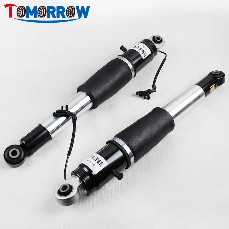 

1Pair 84176675 Rear Air Suspension Shock With Electric For GMC Yukon XL Cadillac Escalade 2015-2020 Auto Air Shock Strut