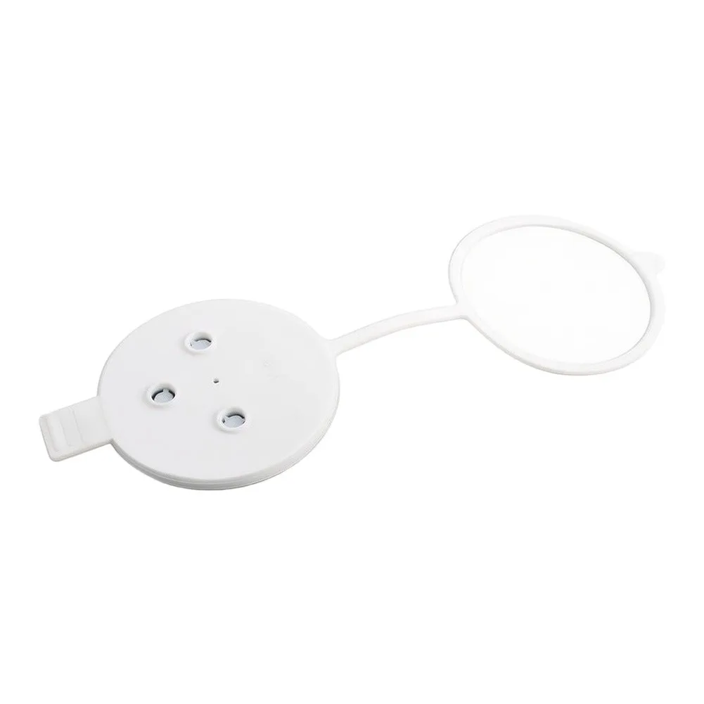 for durable High Quality Tank Cap Washer Plastic Replacement Spray Windshield Part For Mercedes for benz W123 W124 W126