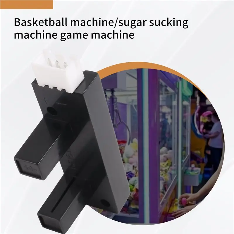 ●2015K NO Positioning Sensor Low Level For Basketball Machine Arcade Claw Candy Vending Accessories