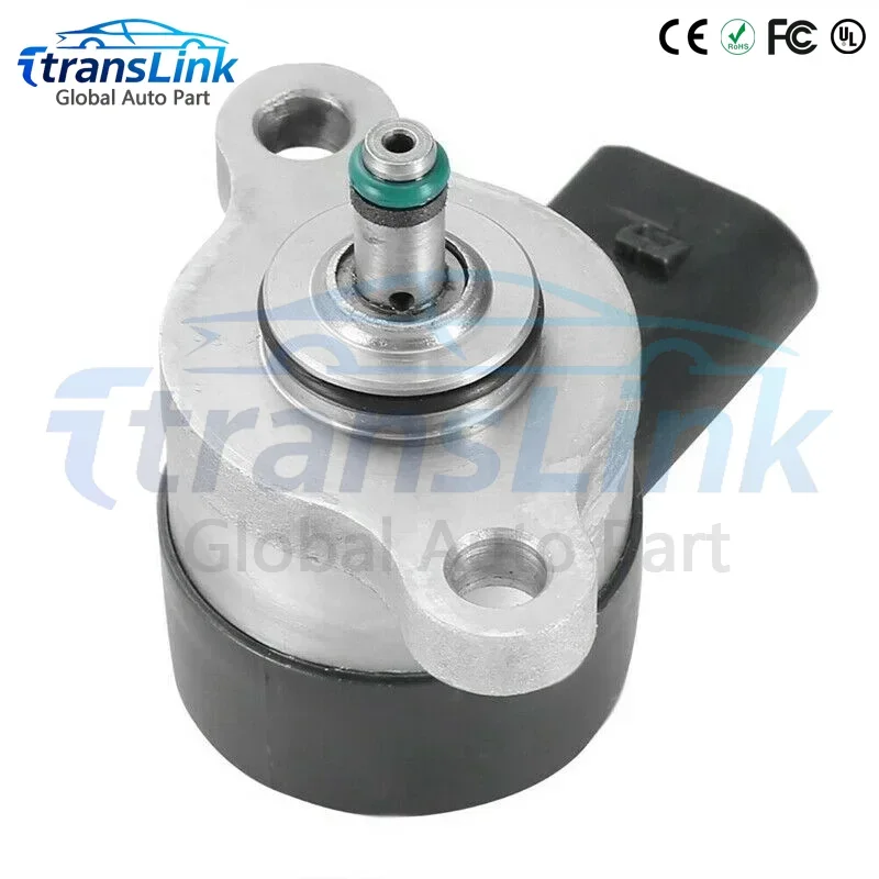 A6110780149 Disel Fuel Metering Control Valve Fuel Pump Injection Pressure Regulator  0281002241 for Mercedes-Benz A C E Class