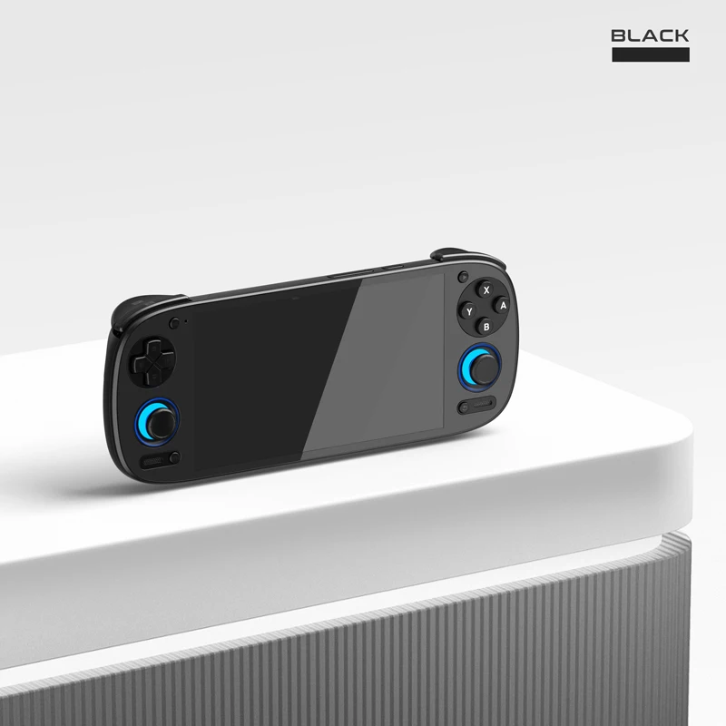 Retroid Pocket 5 AMOLED Screen Handheld Game Console image 3