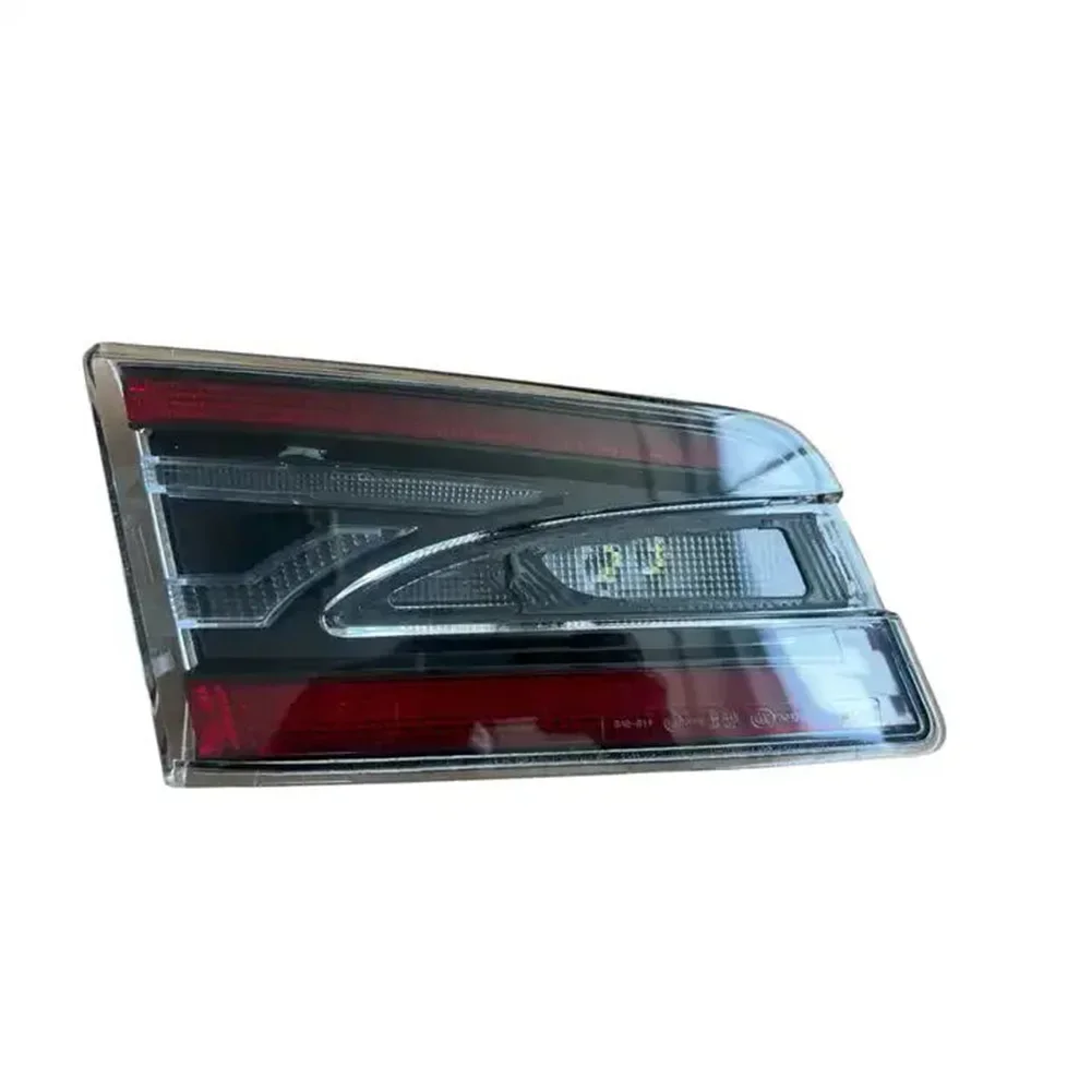 New! NEW 2012 2013 2014 2015 2016 2017 2018 2021 For Tesla Model S Right/Left Inner Tail Light LED OEM 3 PINS 6005924-00-E 60059