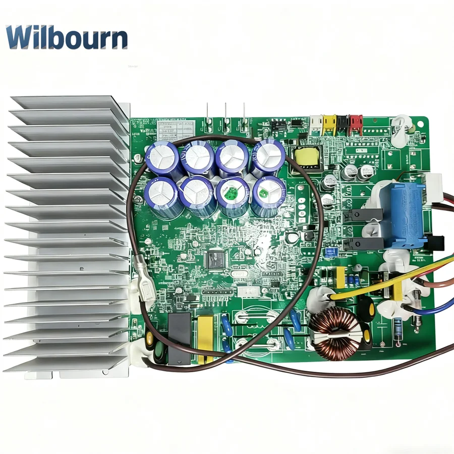Nuova scheda di controllo inverter PCB-HTSD008-160705A-PC-V05 HTSD008-180504A-PC-V03 1913528A 1952669A KWK-9761 per Hisense aria condizionata