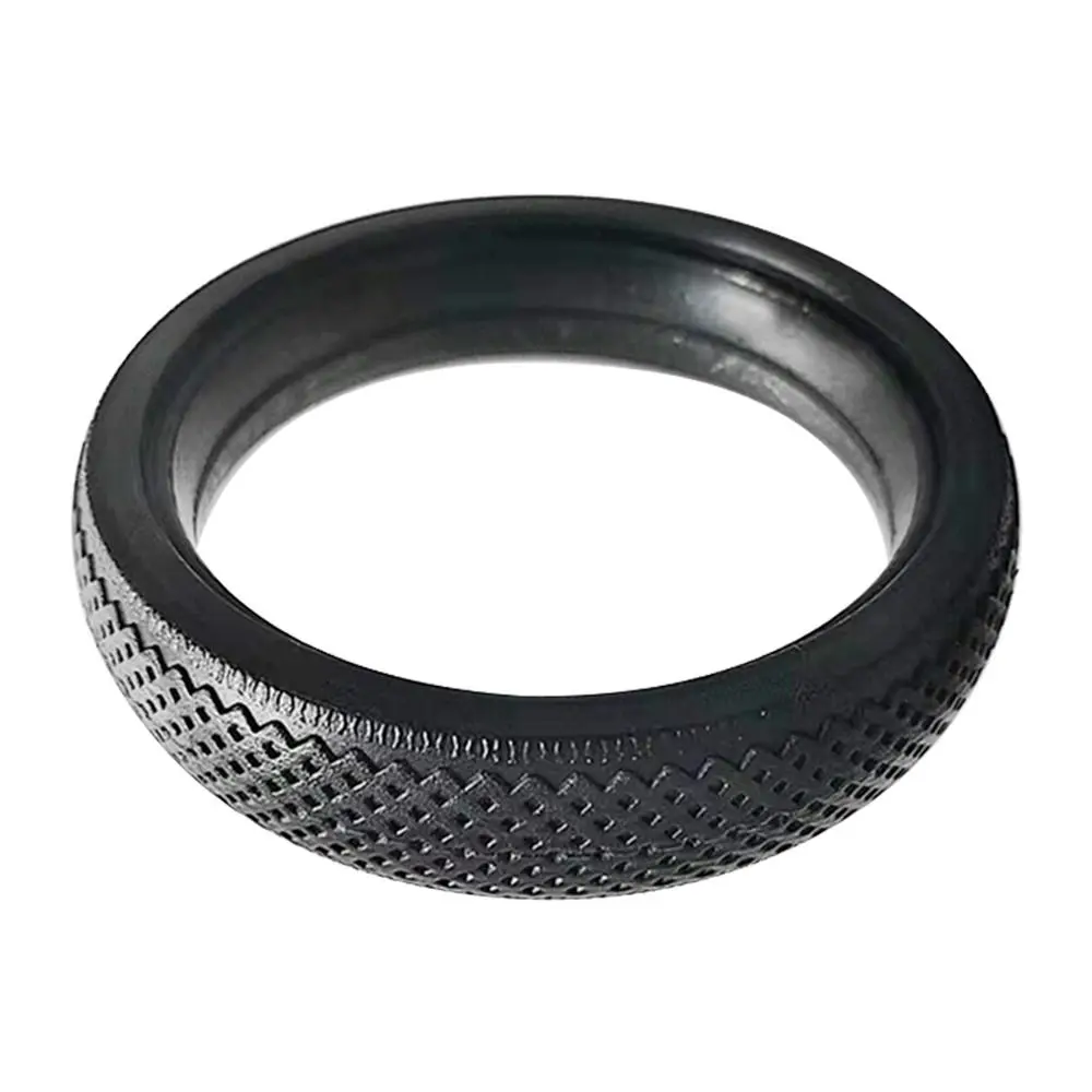 Rubber Baby Stroller Wheel Tyre Stroller Replacement Durable Kids Pushchair Wheel Tyre for Babyzenes Yoyo Yoya YuYu