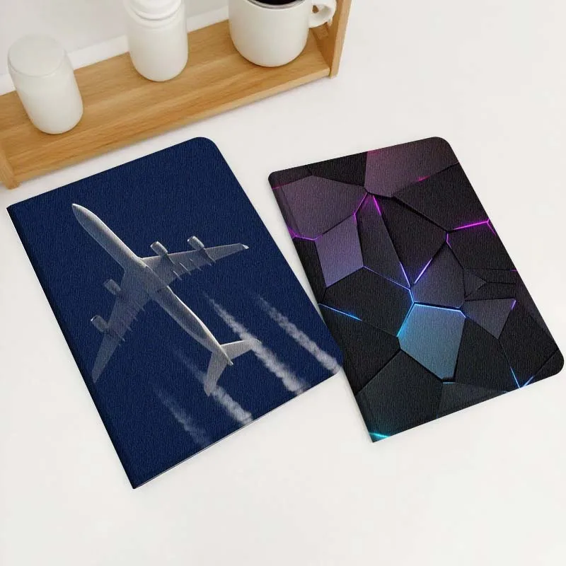 

Роскошный чехол из углеродного волокна для планшетов Xiaomi Redmi Mi Poco Pad 2, 5, 6s, 7, 7s, Ultra, Pro, Max, 14, 12.4, 12.1 дюймов, мягкий чехол для планшета, подарок