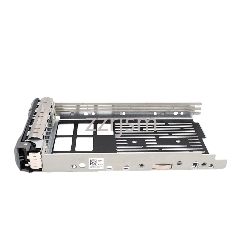 3.5'' SAS SATA Hard Drive Tray Caddy for Dell PowerEdge T330 T430 T630 R230 R330 R430 R530 R630 R730 R730XD 0KG1CH KG1CH