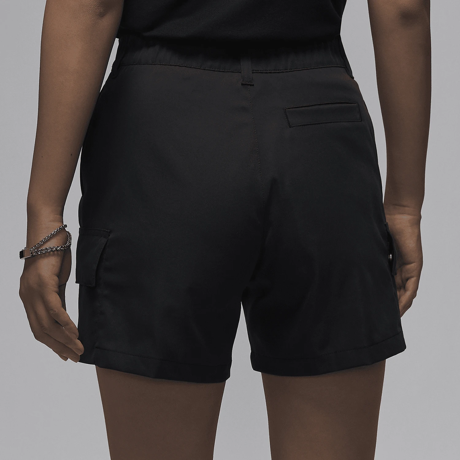 شورت نايك الرسمي الأصلي Jordan Chicago للنساء فضفاض FN5682-010 #3