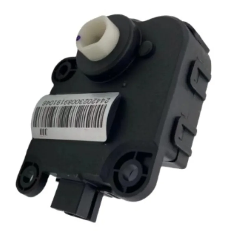 26669041 Internal External Circulation Control Valve Cooling Heating Motor for Buick Excelle GT GX for Chevrolet Cavalier Monza