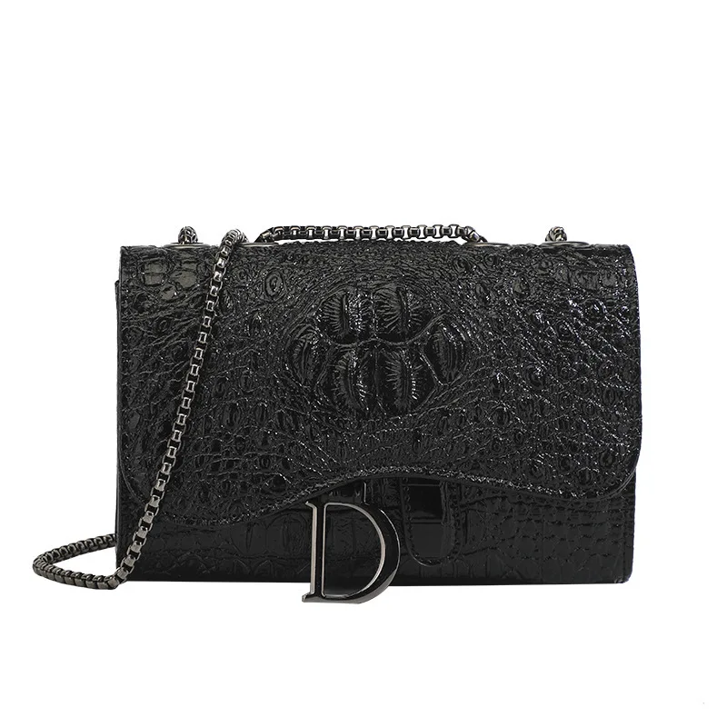 Luxus-Handtaschen für Damen, Marken-Umhängetaschen, Damen-Kettentaschen, Schulter-Messenger-Taschen, Pailletten-Handtaschen und lässige Geldbörsen und Handtaschen – Detail 4