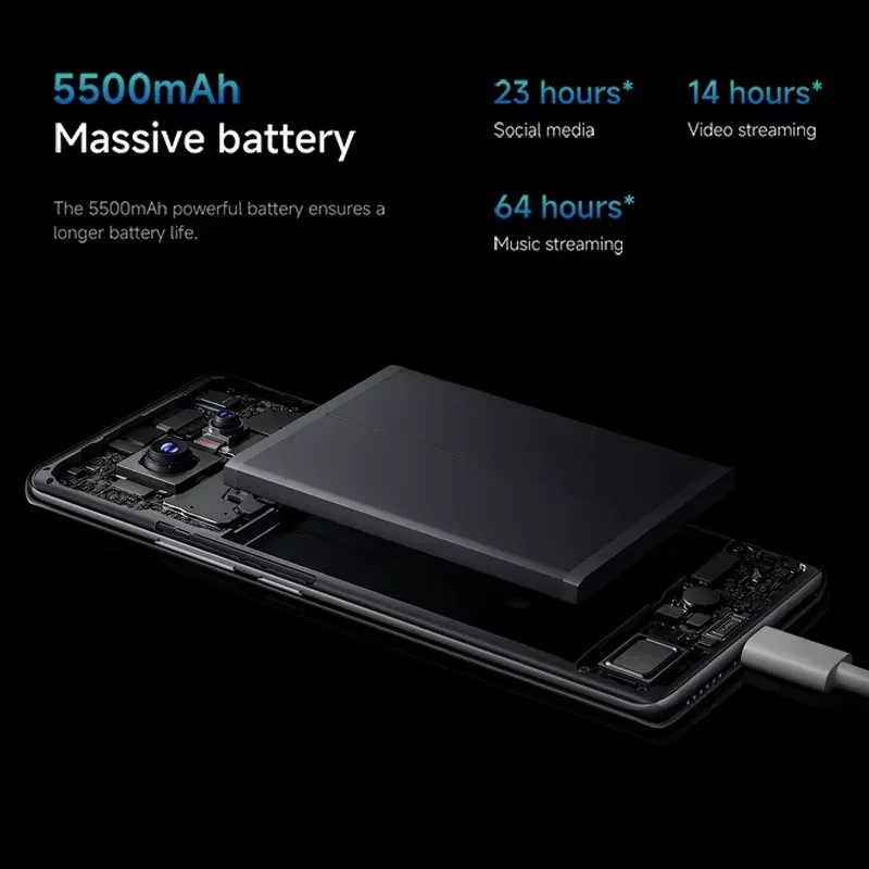 الإصدار العالمي لهاتف Xiaomi Redmi Note 14 Pro 4G الذكي 256GB 512GB MediaTek Helio G100-Ultra 200MP AI كاميرا 45W شحن توربو
