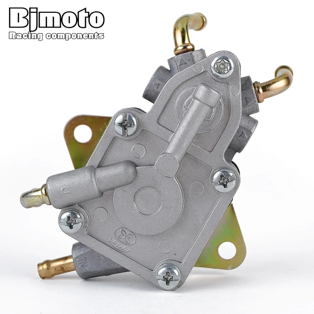 670-269 Snowmobile Motorcycle 12V Fuel Pump For Arctic Cat 440 Sno Pro 2003-2006  ZR440 Sno Pro International 2002