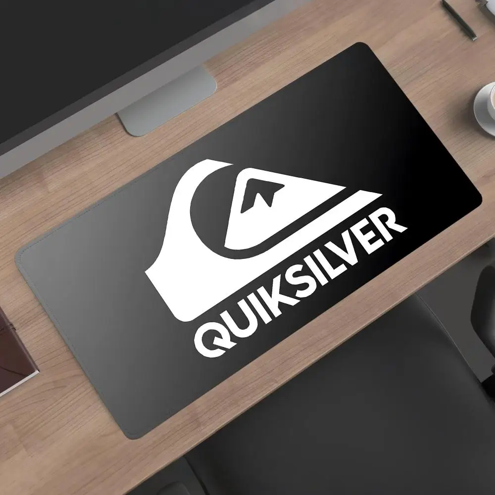 Quiksilver Mouse Pad Gaming Mouse Pad XXL, Non-Slip, Smooth Surface for Gaming and Office Desk Use