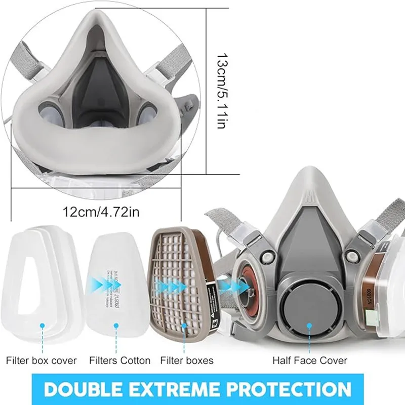 Thumbnail 3 - #63 Compare Protective Masks Before You Buy