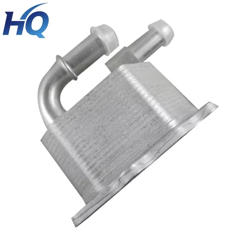 

7T4Z6A642A Engine Oil Cooler For Ford Explore Edge MKX 3.5L 2011-2015 7T4Z-6A642-A