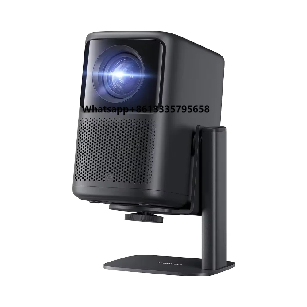 

1080p Mini Portable Smart Projector Dangbei N2 Global Version High Quality 400 IOS Lumens 1080P Max Resolution 3D US Home Cinema