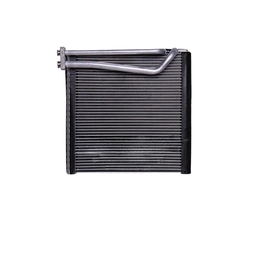 

Applicable to Caterpillar 306C 320D 311/312/320B 320C/330C excavator evaporator radiator