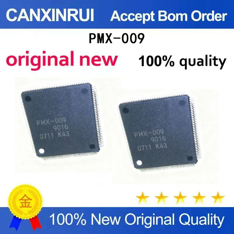 

(5-100 Pieces) Brand new spot PMX-009 PMX-007 PMX-00A