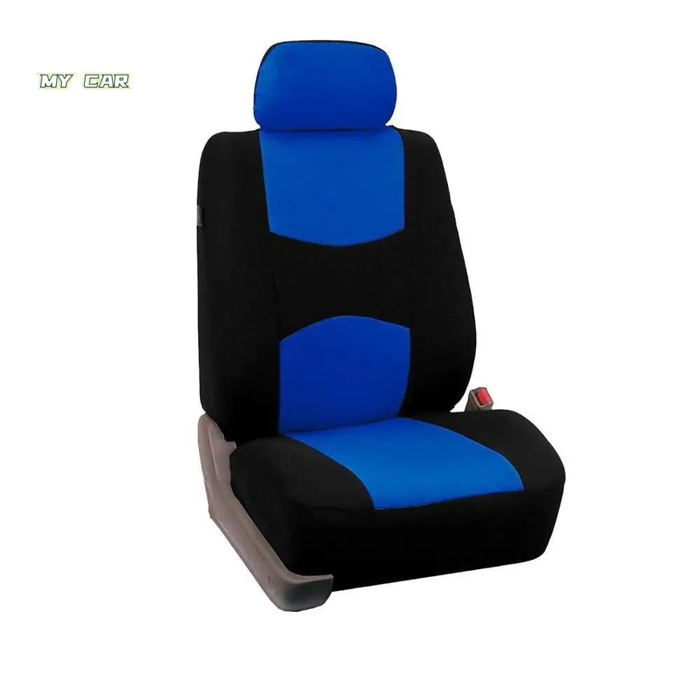 

Flat Cloth Auto Protector Mat Car Accessories Interior Car Seat Cushion Auto Back Cushion Car Seat Protector Car Seat Cover