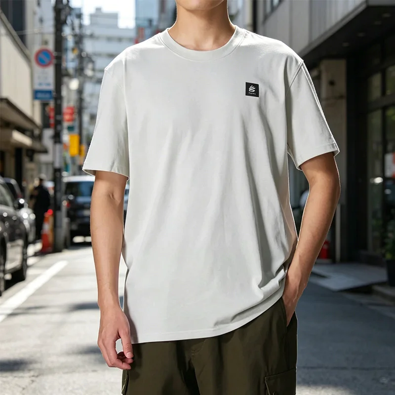 

Under Armour New style men's T-shirt summer clothing - Fitness breathable short-sleeved shirt 6007302-114