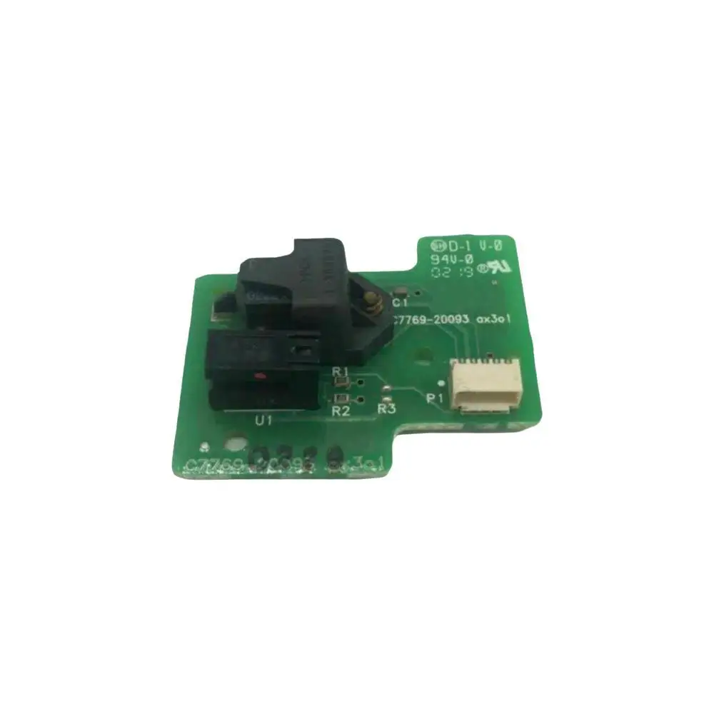 

Disk Encoder Sensor Card Fits For HP Designjet 500 510 800PS C7769-60092 C7769-60099