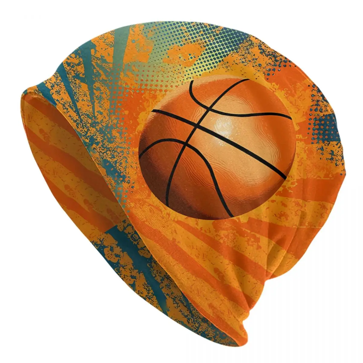 

Баскетбольные шапки, шапки, модные шапки для мужчин