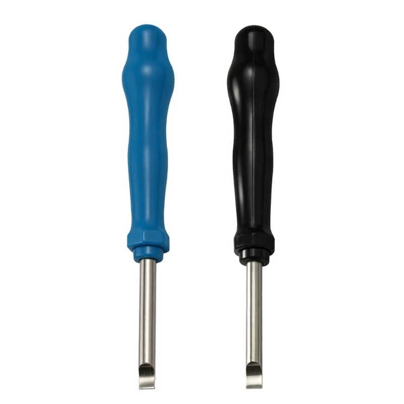 2025 New Manual Watch Case Pry Removal Tool for Inspection and Cleaning Access