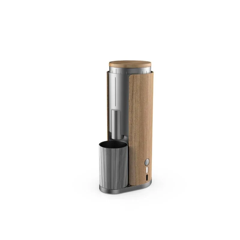 

Bean grinder