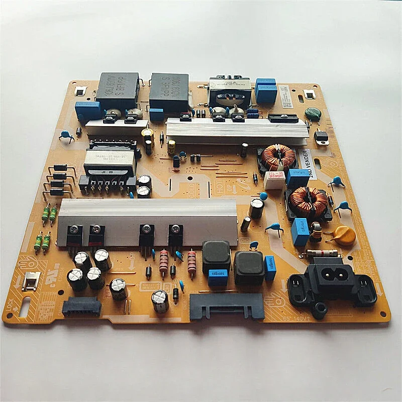 L65E8N_RHS BN44-00932M Power Board Has Been Tested To Work Properly Applicable FOR UN65RU9000FXZA UN65RU8000FXZA UN65RU8000FXZC