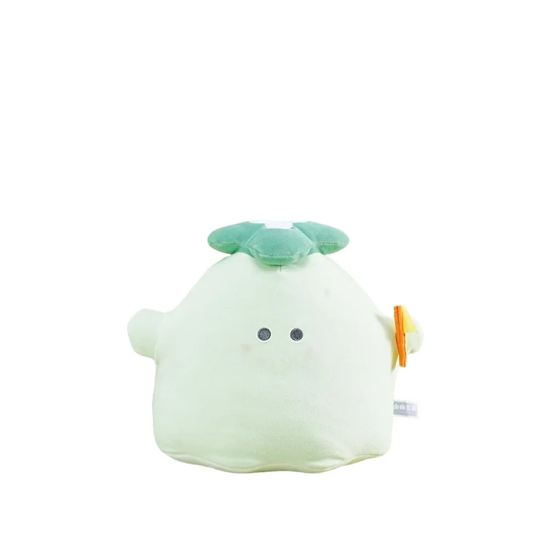 ตุ๊กตาซีรีส์เสี่ยวเย่ ของแท้จาก Faint Family ตุ๊กตาฮีลลิ่งน่ารัก ตุ๊กตาติดกระเป๋าเป้ ของขวัญสำหรับเด็กผู้หญิง