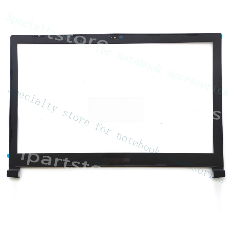 A+  New LCD Back Cover + Front Bezel For MSI GE73 Raider RGB 8RE 8RF(MS-17C5)