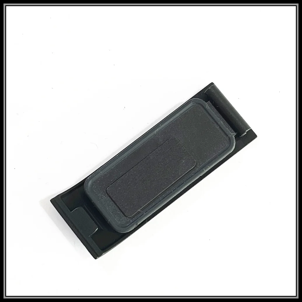 New battery door cover repair parts For GoPro Max Black Action camera