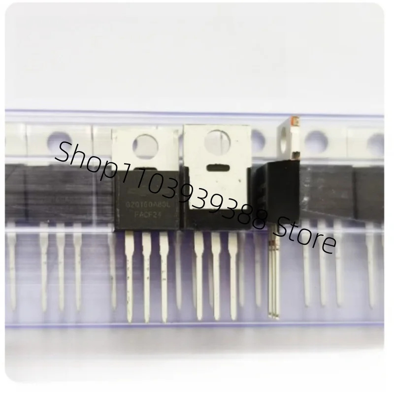 10pcs G20T60A83L G20T60 Origiail 20A 600V IGBT TO-220