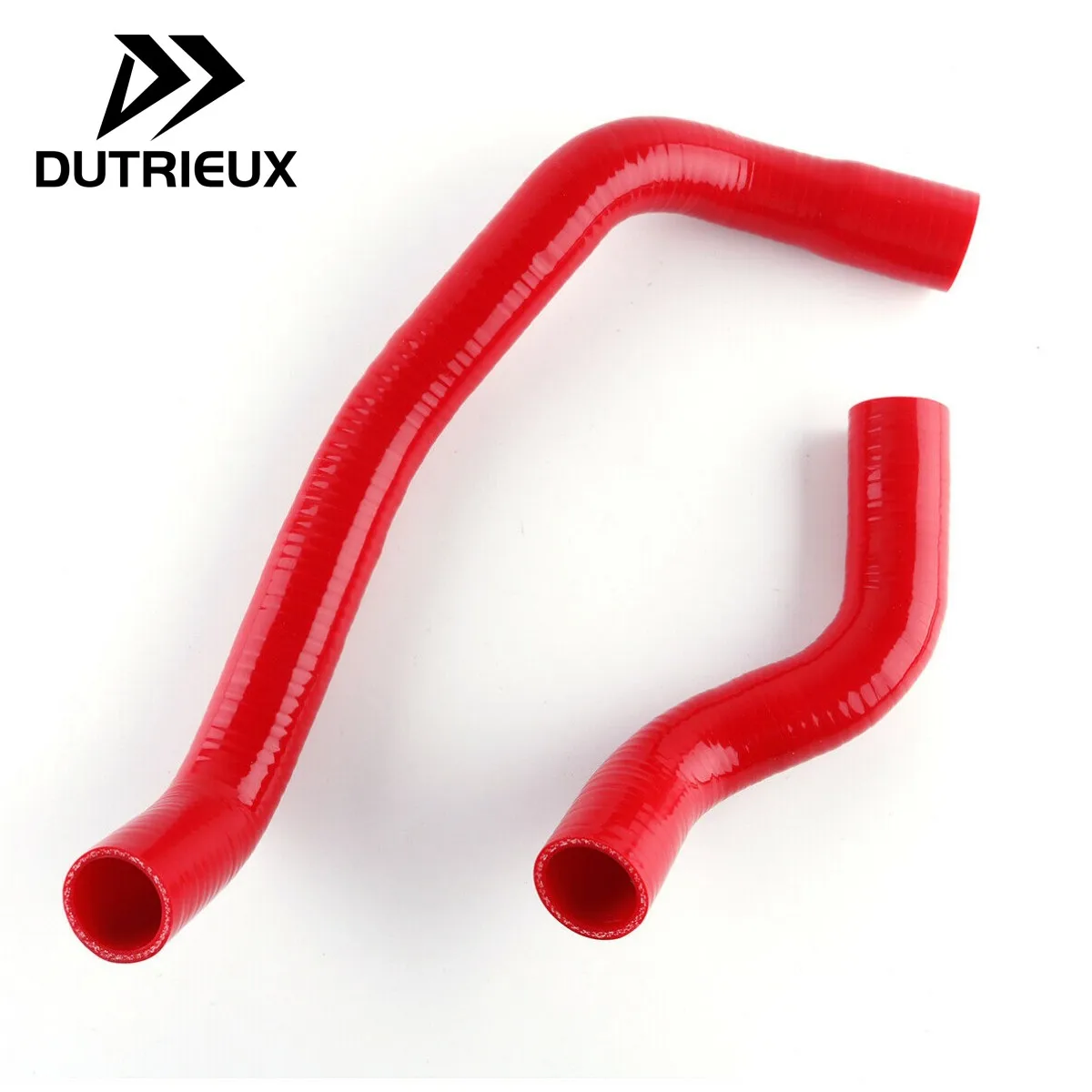 Silicone Radiator Coolant Hose Pipe Tube Kit For Nissan Skyline GTR R33 BCNR33 RB26 25DETT