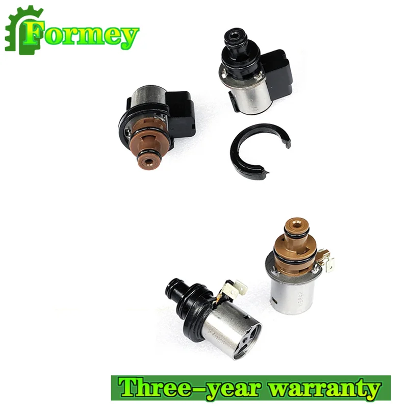 

Genuine New TR580 TR690 Torque Converter TCC Lock-Up Solenoid AWD For Subaru Lineartronic CVT 31825AA050 31825AA051 31706AA030