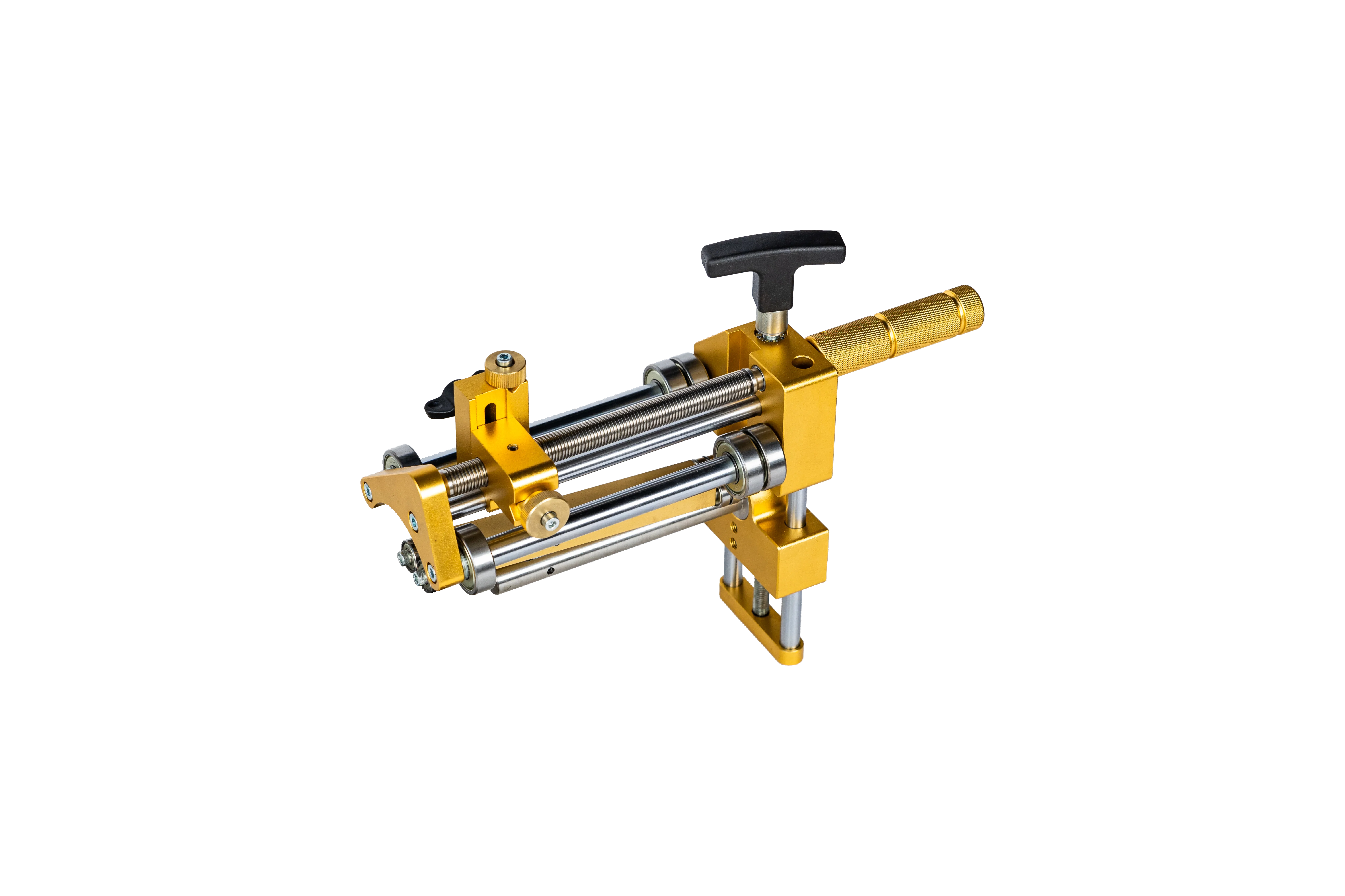 ERS24 HDPE Pipe Scraper PE Pipe Peeler  for Pipes 63-500mm