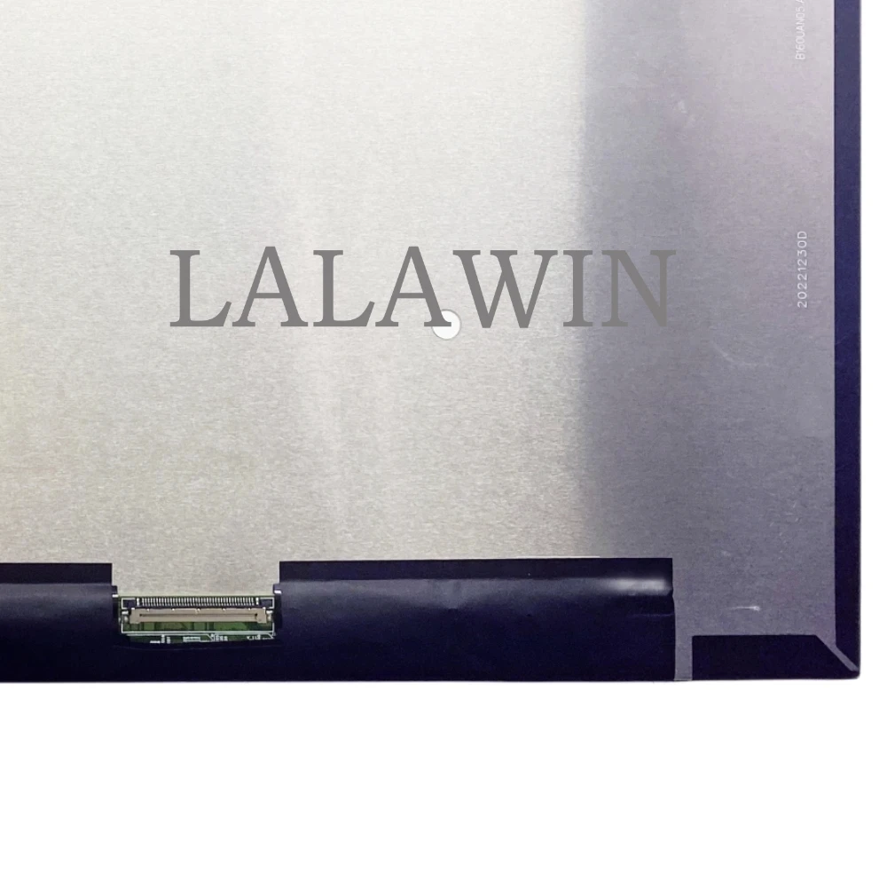 

НОВЫЙ 16,0-дюймовый ЖК-экран для ноутбука B160UAN05.A 1920x1200, 144 Гц, 40 контактов