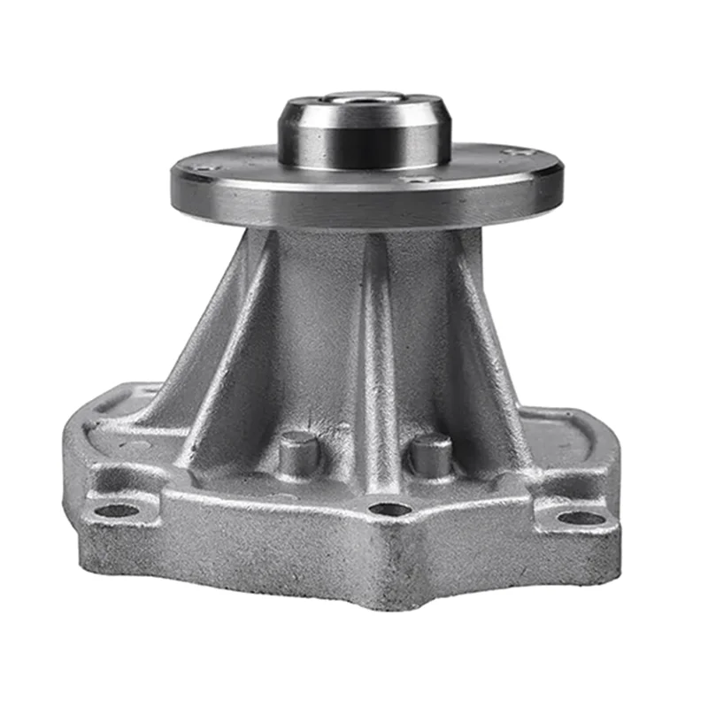 Forklift Water Pump Parts Cooling System Engine Water Pump 21010-50K26 21010-50K29 21010-FF225 For Nissan H15 H20-2-ABQA