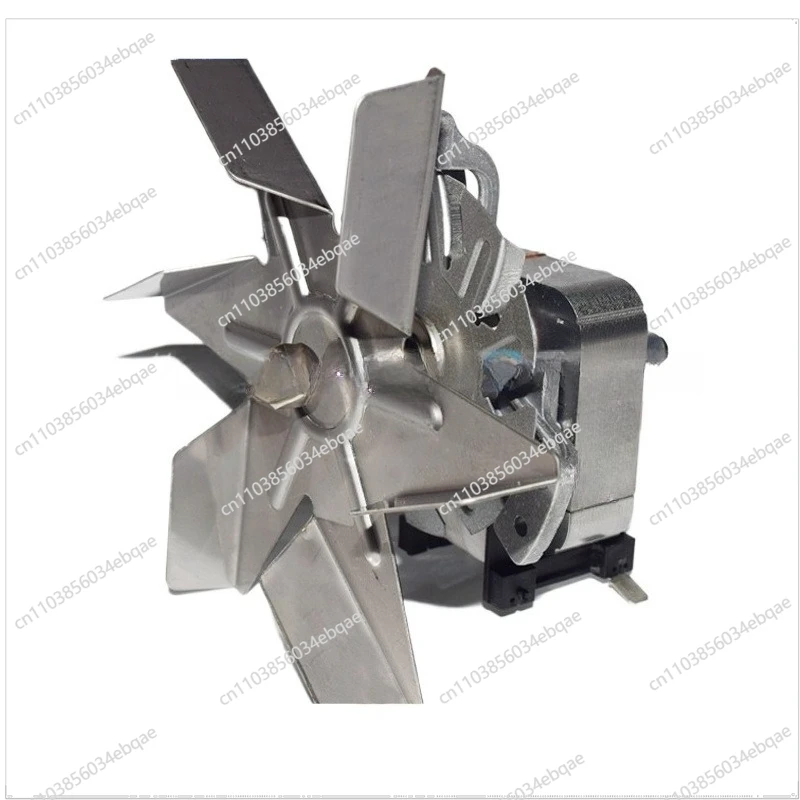 For J238-075-7223 Fan, Shaft Length 30mm FASCO Motor, Constant Temperature Drying Oven Oven