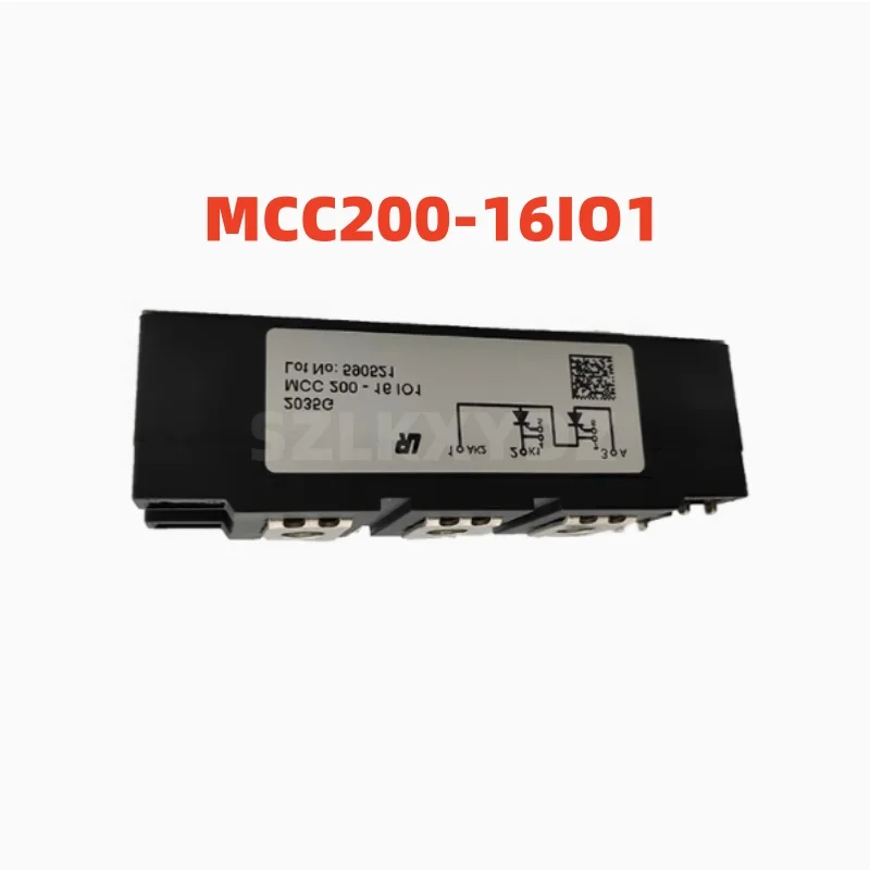 

1PCS/LOT MODULE MCC200-16IO1