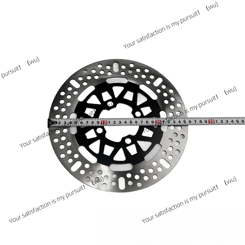 

Аксессуары для мотоциклов, модифицированный тормозной диск для Honda BEAT 260MM с кронштейном