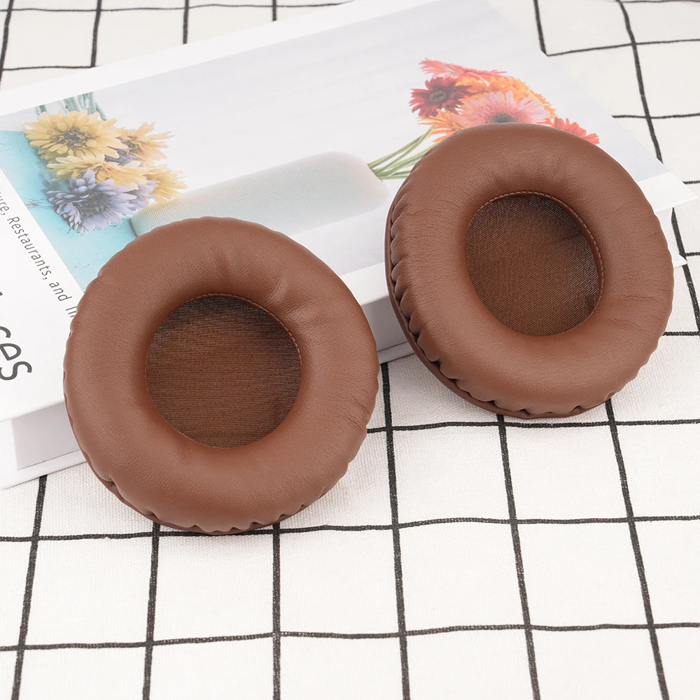 وسادات الأذن لـ Sennheiser PC150 PC151 PC153 PC155 PC160 PC161 PC163 PC165 PC166 سماعات الأذن وسائد سماعة رغوة وسادة يغطي #5