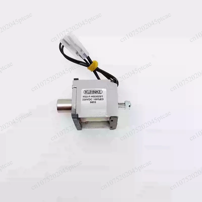 H32-F-HS3025/1 Coil  Voltage 220VDC 100% VD4 Circuit Breaker Locking Electromagnet
