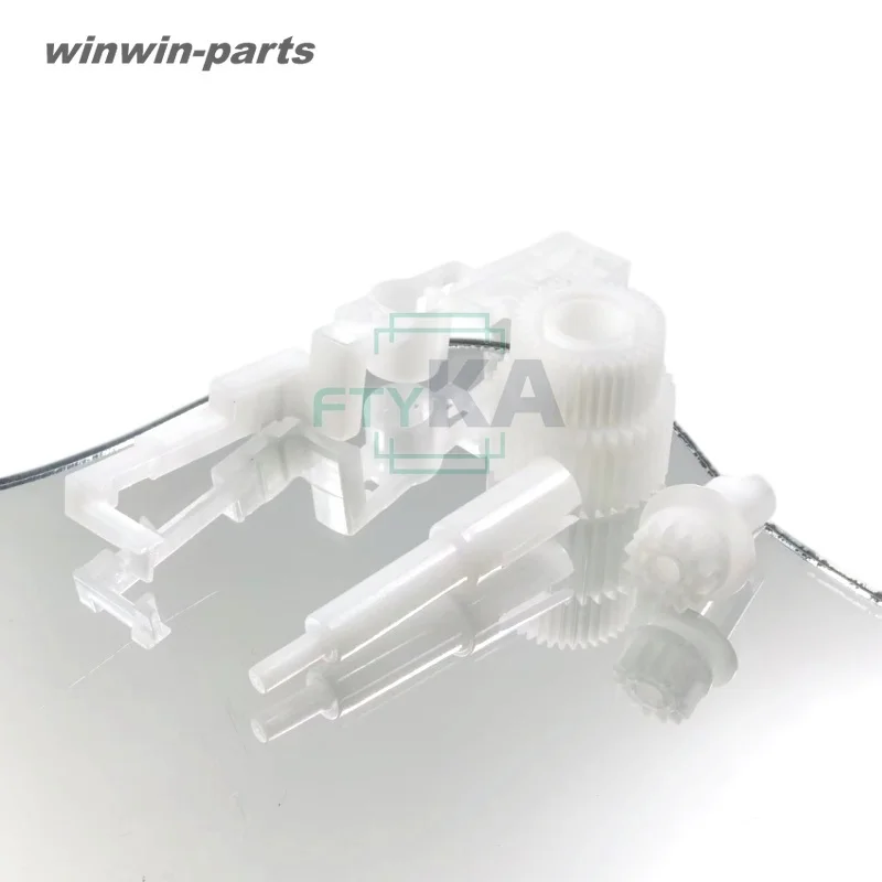 50x Clutch Gear Kit for Epson L4150 4150 L4168 L4268 L4166 L4158 L4153 L4253 L4269 Printer Accessories / Parts