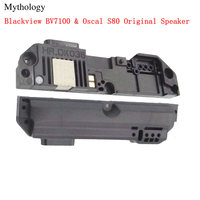 Original Speaker for Blackview BV7100 Oscal S80 Loud Speakers 6.58'' Waterproof Cell Phone Accessories