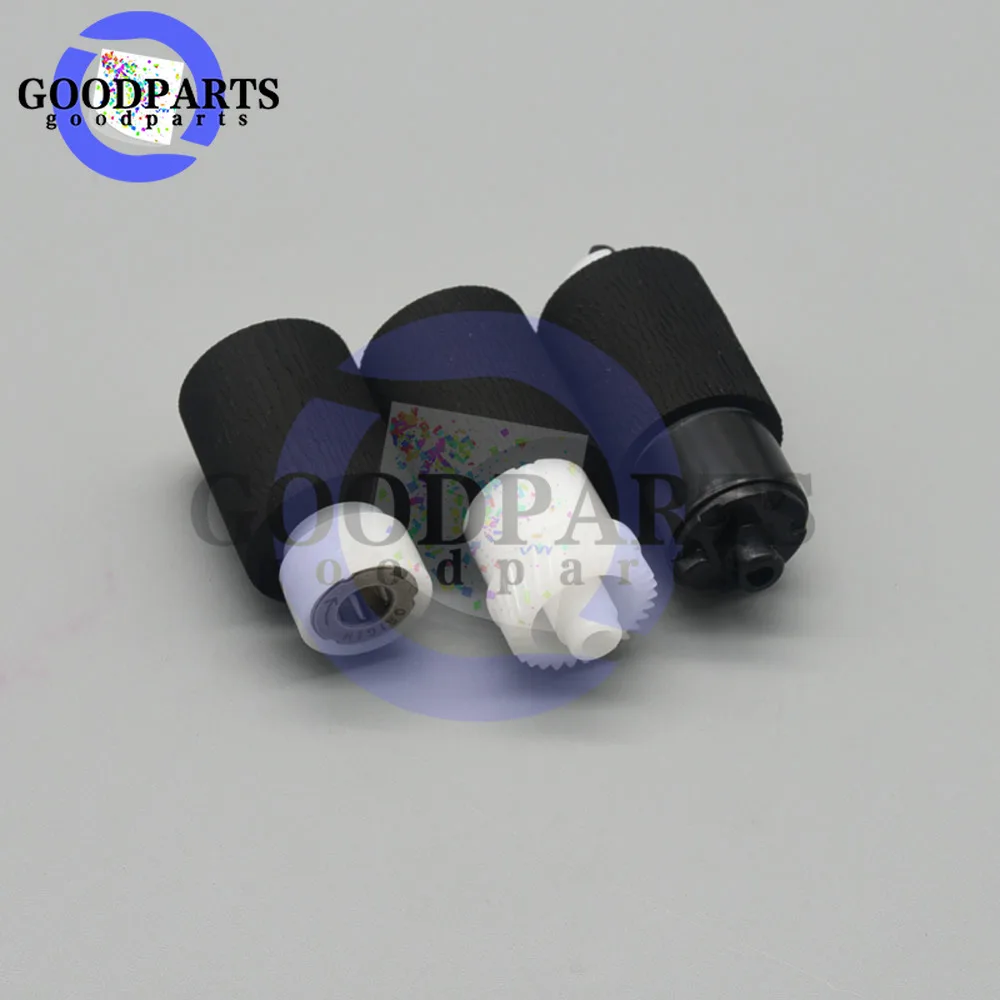 1SET X 302HN06080 302LV94270 Separation Feed Pickup Roller support for Kyocera FS2100 FS4100 FS4200 FS4300 M3040 M3145 M3540 M35